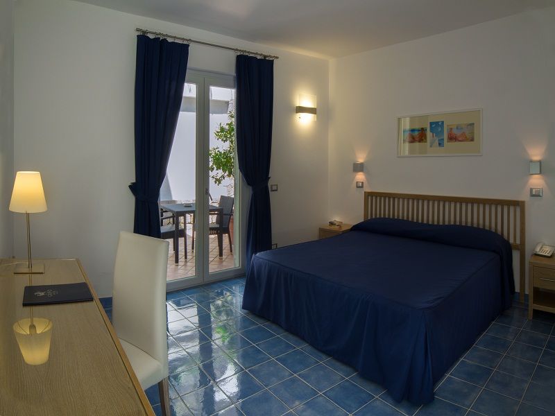 Grifo Hotel Charme & SPA - mese di Aprile - Hotel Grifo-Casamicciola Terme Ischia